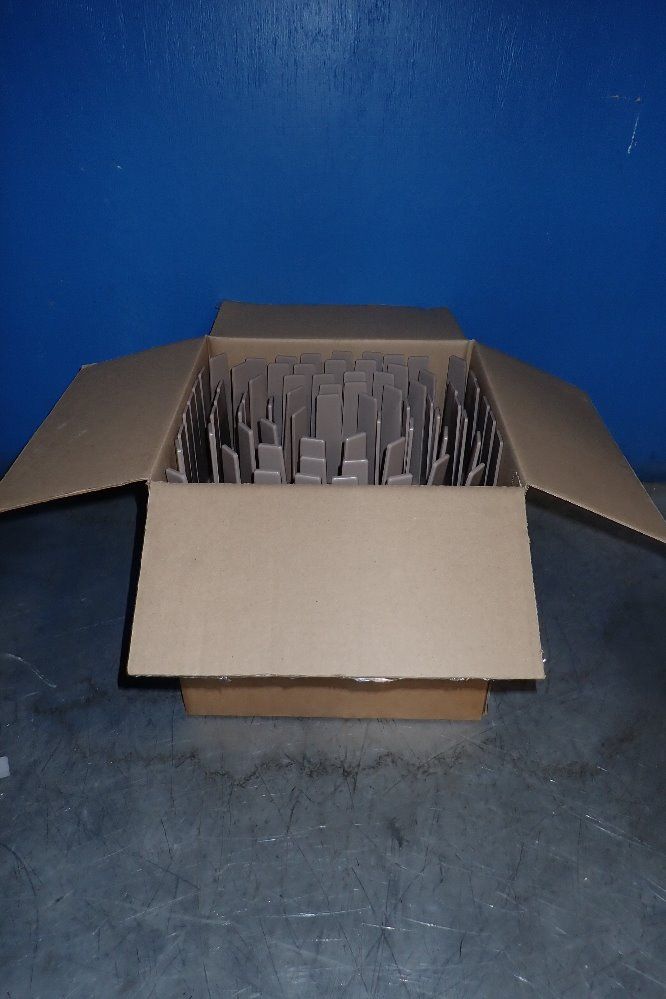 Rexnord 1" X 12" W Conveyor Belt - Lf1873tabs-12in