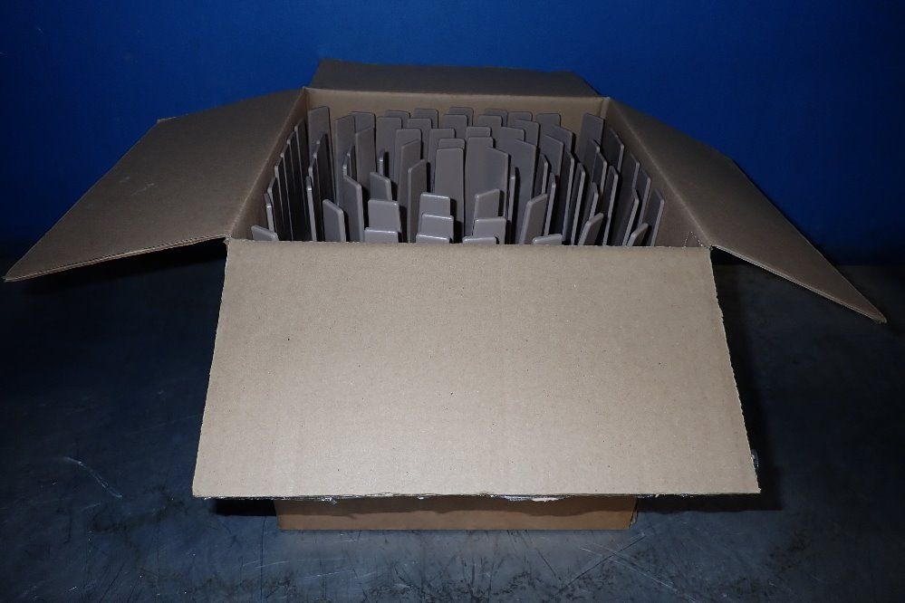 Rexnord 1" X 12" W Conveyor Belt - Lf1873tabs-12in