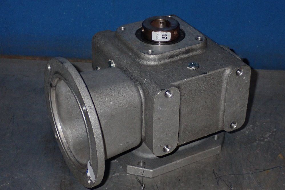 Regal Beloit Corp 1.887 Hp Gear Drive