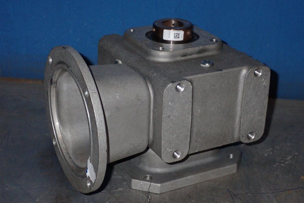 Regal Beloit Corp 1.887 Hp Gear Drive