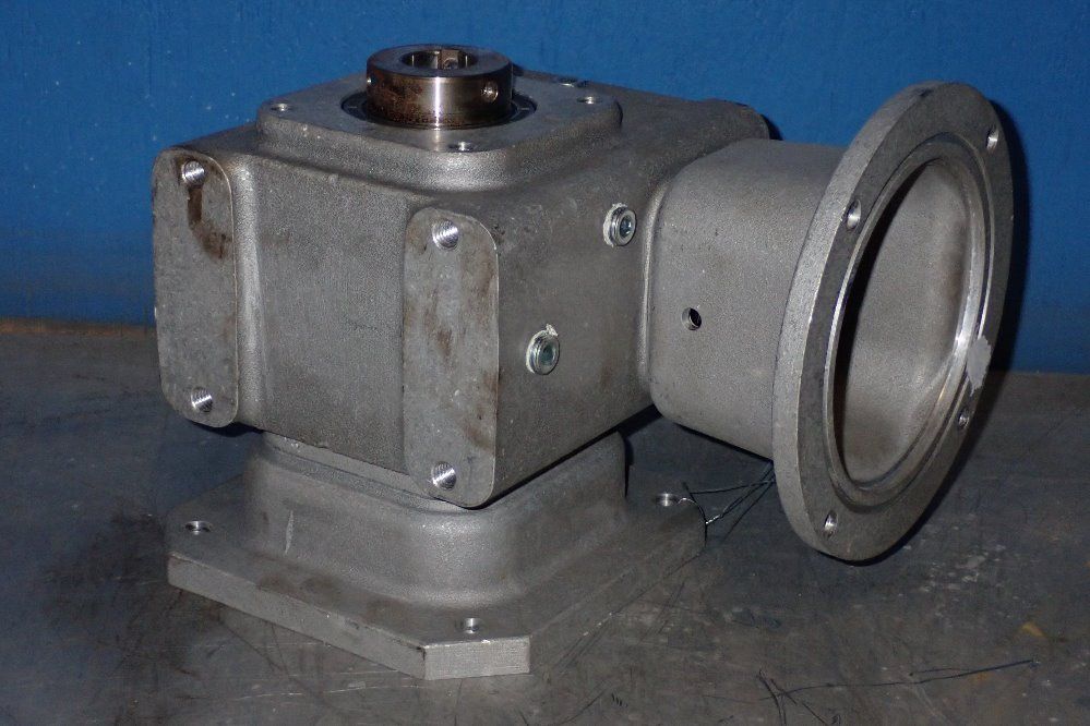 Regal Beloit Corp 1.887 Hp Gear Drive