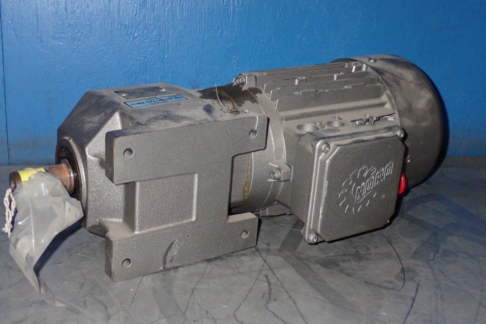 Nord 3.90:1 Ratio Gear Drive