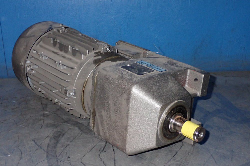 Nord 3.90:1 Ratio Gear Drive