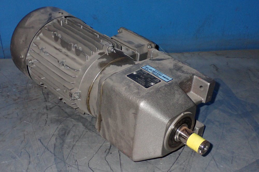 Nord 3.90:1 Ratio Gear Drive