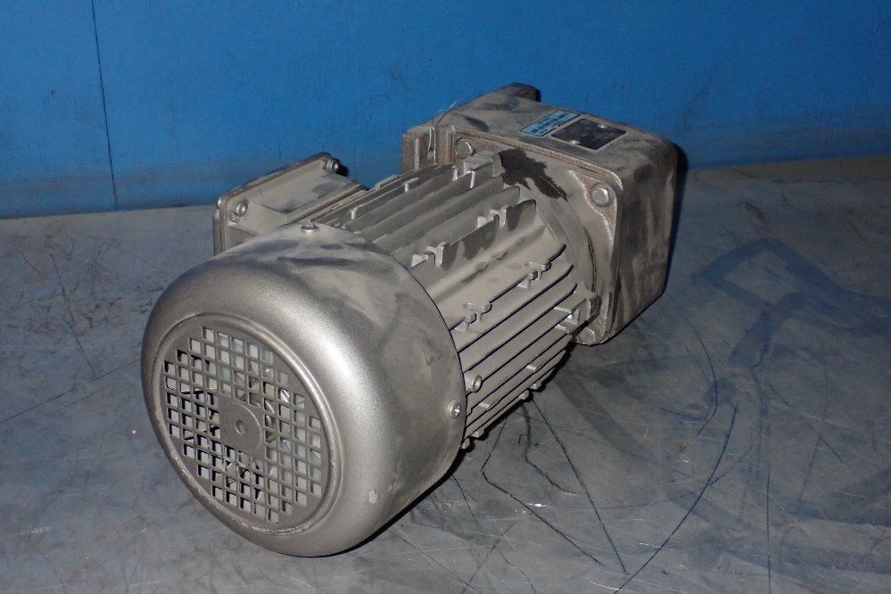 Nord 3.90:1 Ratio Gear Drive