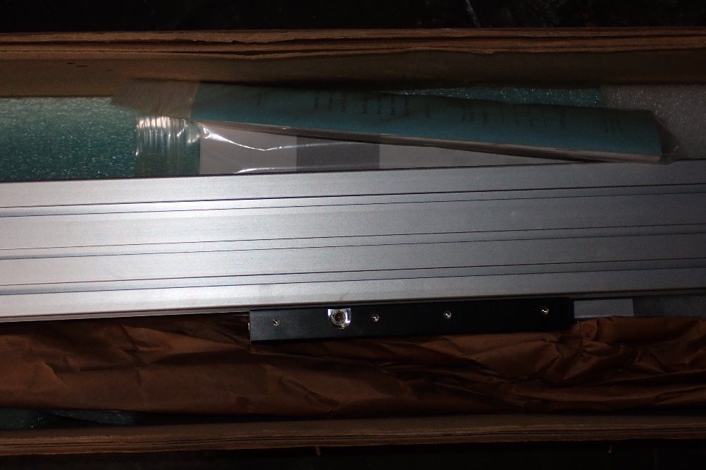 Rexroth 5" X 51" Linear Module