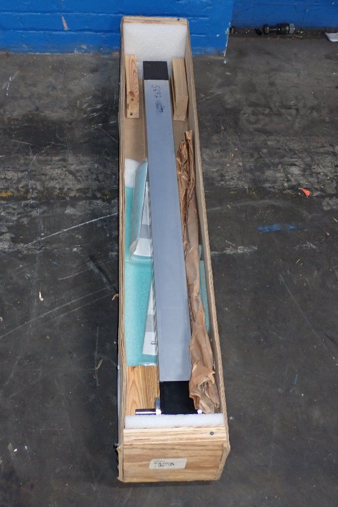 Rexroth 5" X 51" Linear Module