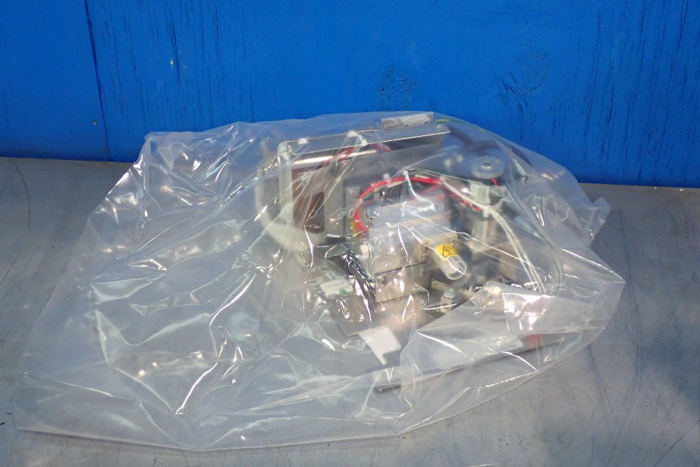 Markem-imaje Reservoir W/ Switch