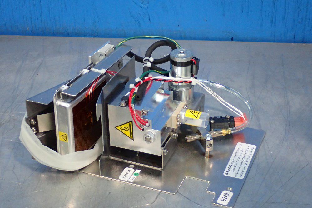 Markem-imaje Reservoir W/ Switch