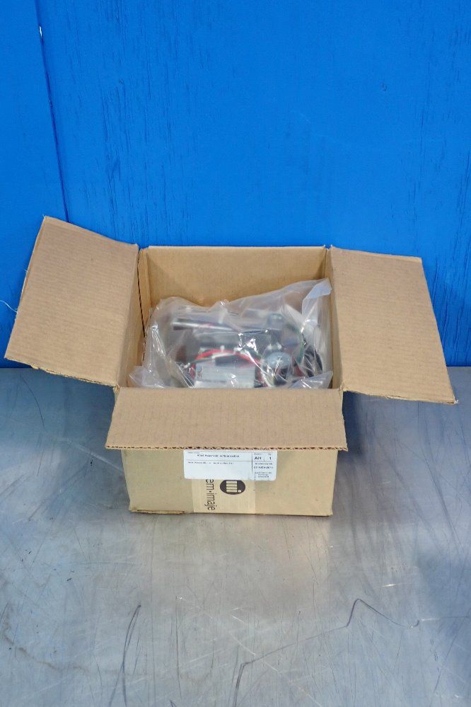 Markem-imaje Reservoir W/ Switch