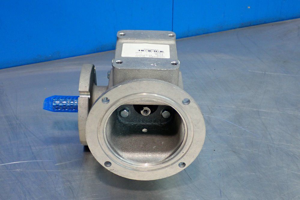 Grove Gear 0.916 Hp Gear Reducer - Elf1m821401156
