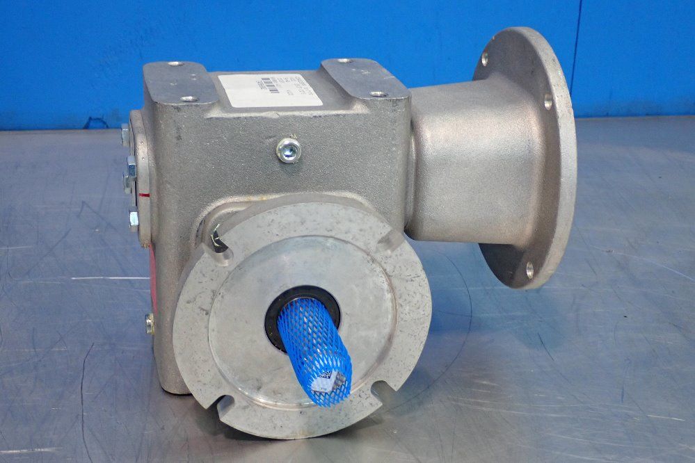 Grove Gear 0.916 Hp Gear Reducer - Elf1m821401156