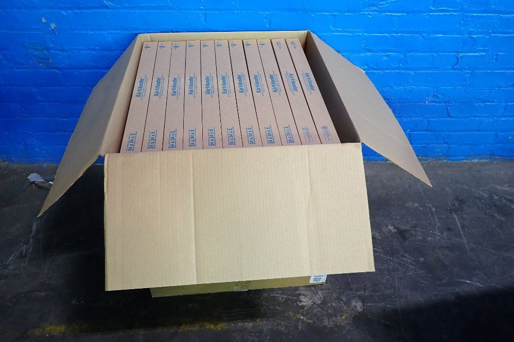 Grainger Inc Air Filter