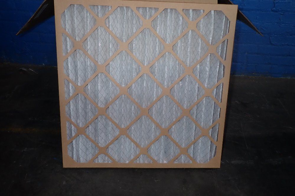 Grainger Inc Air Filter