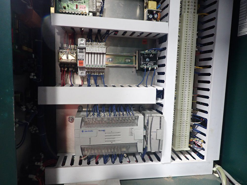 Infrapak 50" X 50" Table X 92" H Stretch Wrapper