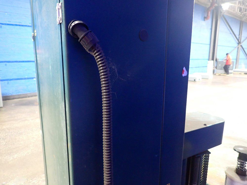 Infrapak 50" X 50" Table X 92" H Stretch Wrapper