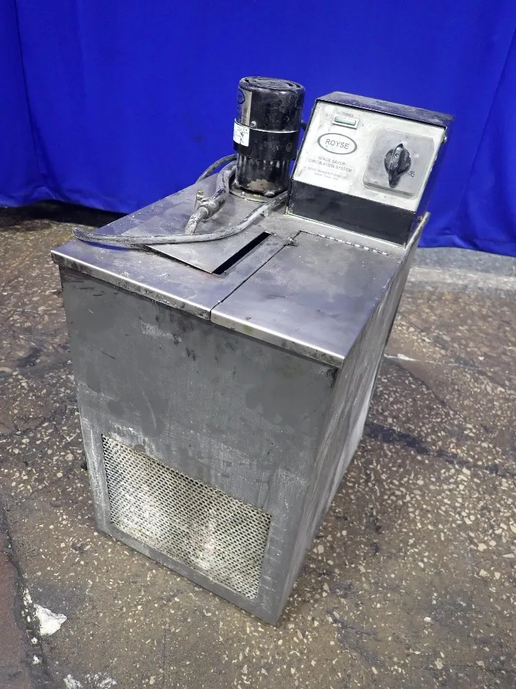 Royse Water Circulation System - 6000-11