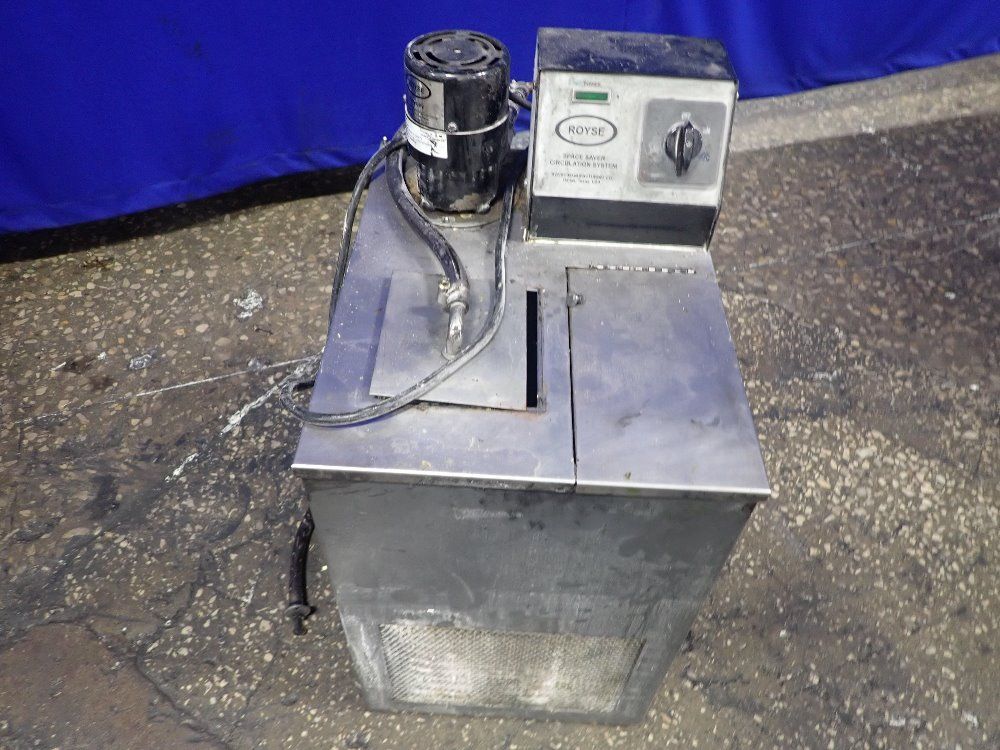 Royse Water Circulation System - 6000-11