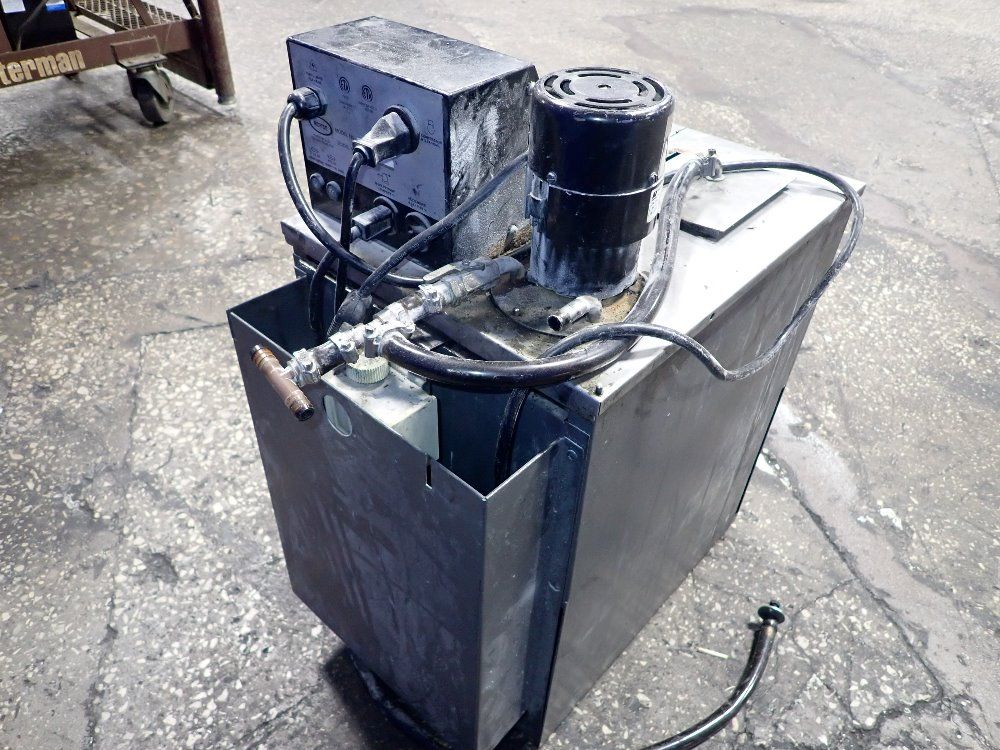 Royse Water Circulation System - 6000-11