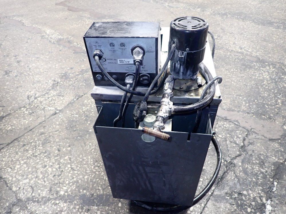 Royse Water Circulation System - 6000-11