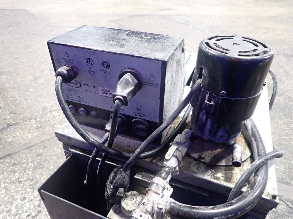 Royse Water Circulation System - 6000-11