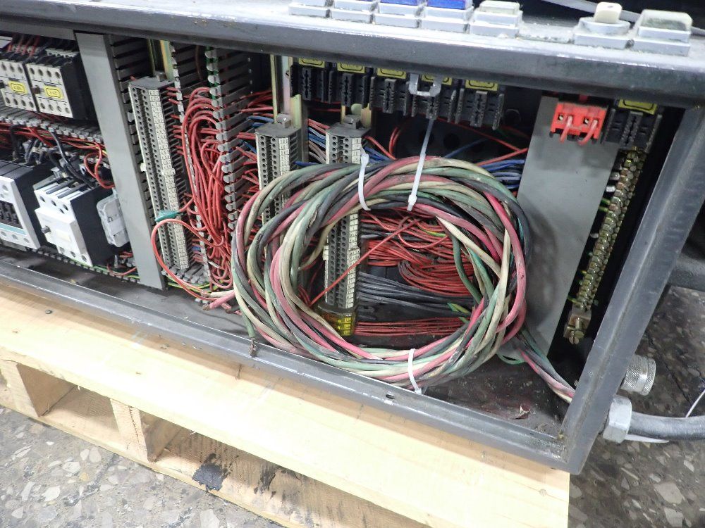 Heidelberg 22" W Color Press - Gtof