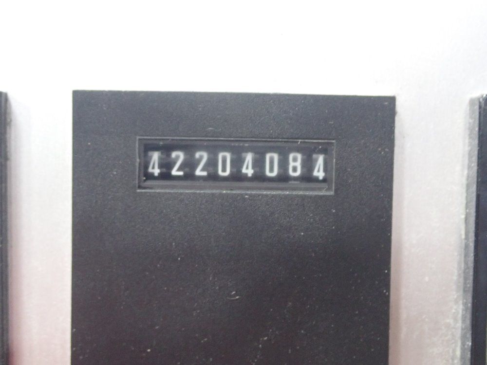 Heidelberg 22" W Color Press