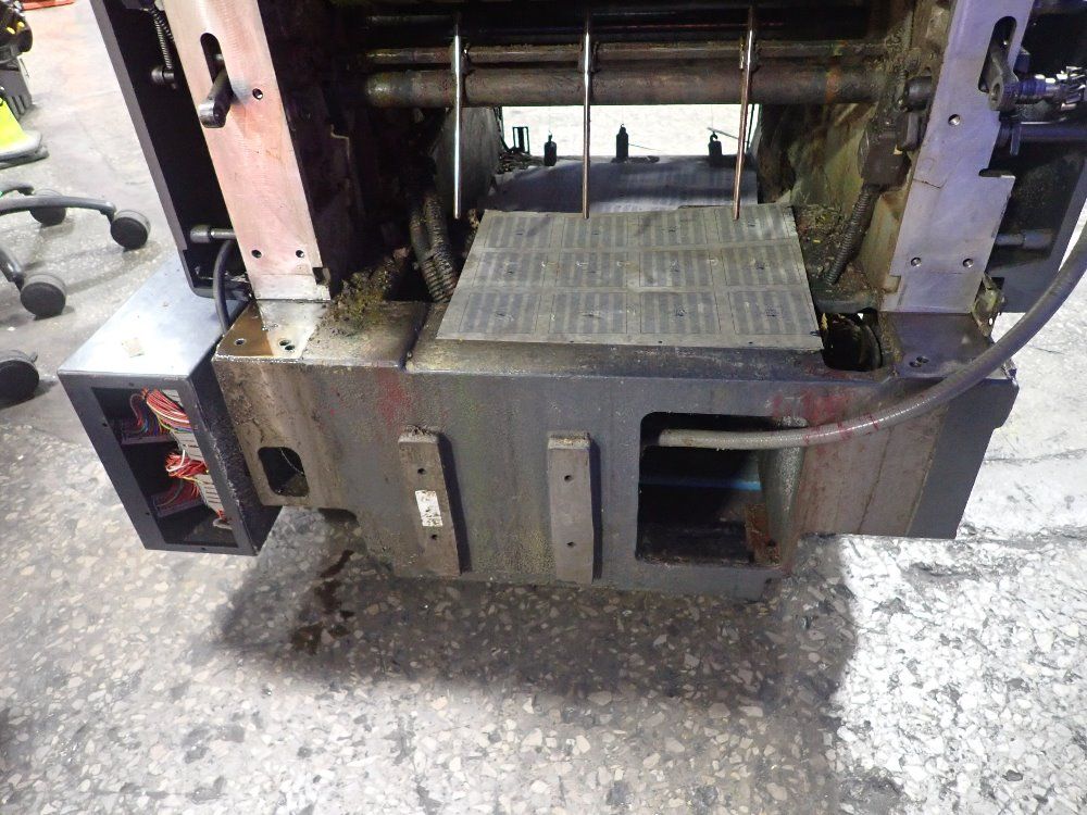 Heidelberg 22" W Color Press