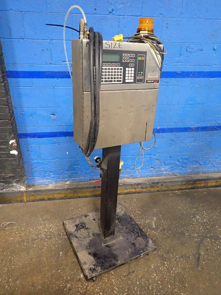 Videojet Ink Jet Printer - Excel/170i