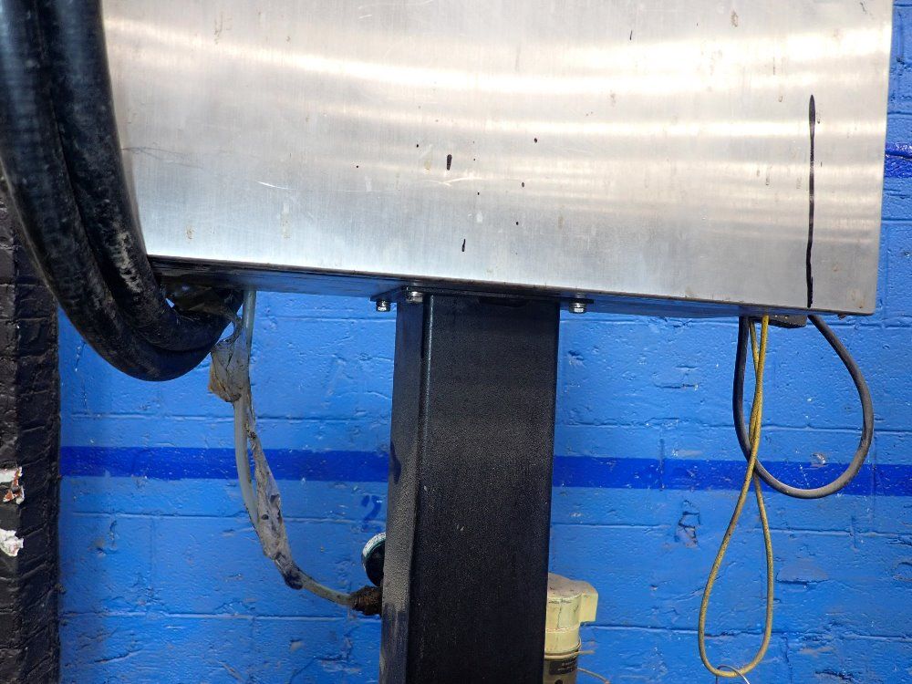 Videojet Ink Jet Printer - Excel/170i