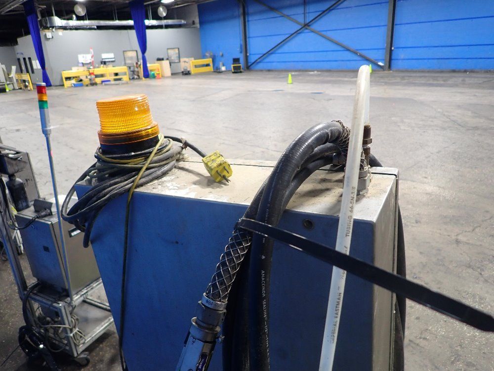 Videojet Ink Jet Printer - Excel/170i