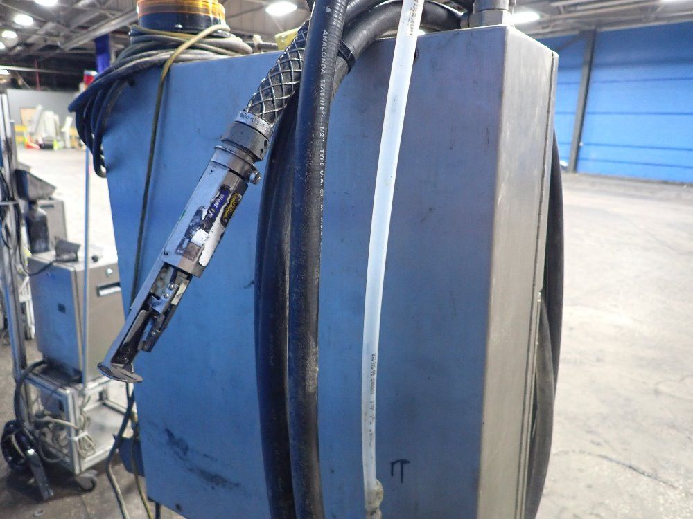 Videojet Ink Jet Printer - Excel/170i