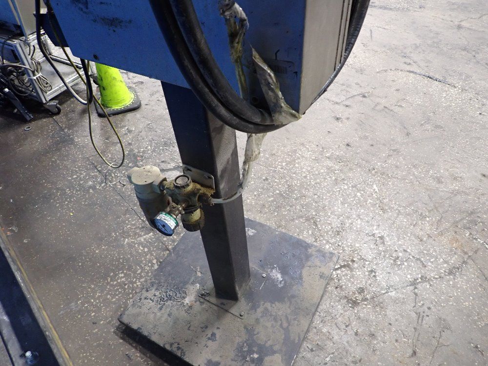 Videojet Ink Jet Printer - Excel/170i