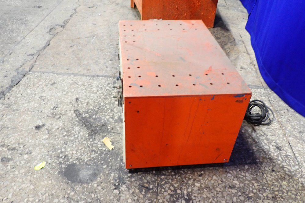 Aldonex Inc Power Supply - P-112-5cfpr