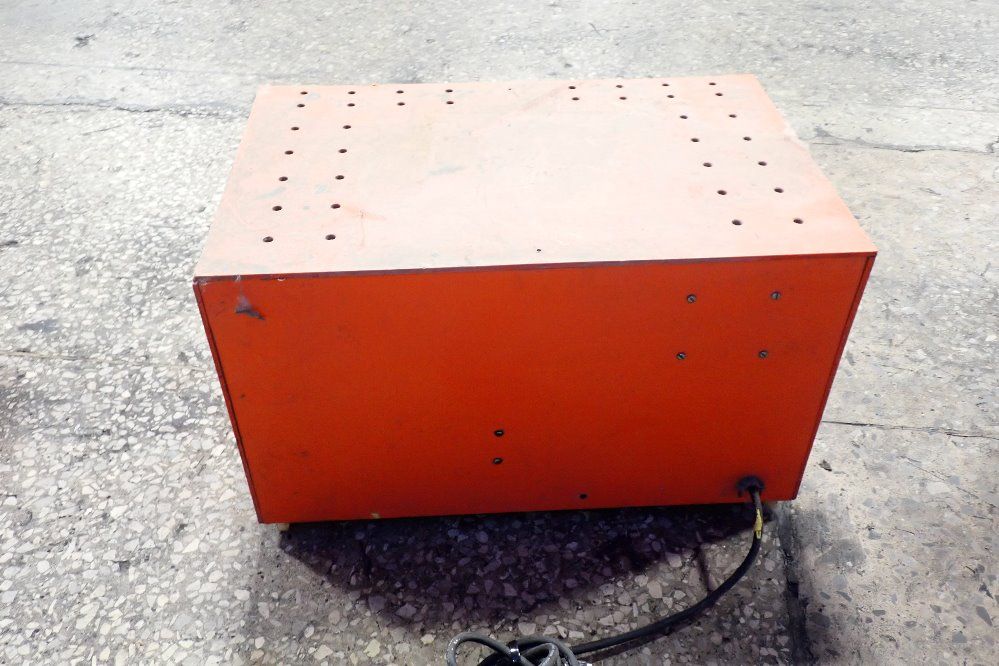 Aldonex Inc Power Supply - P-112-5cfpr