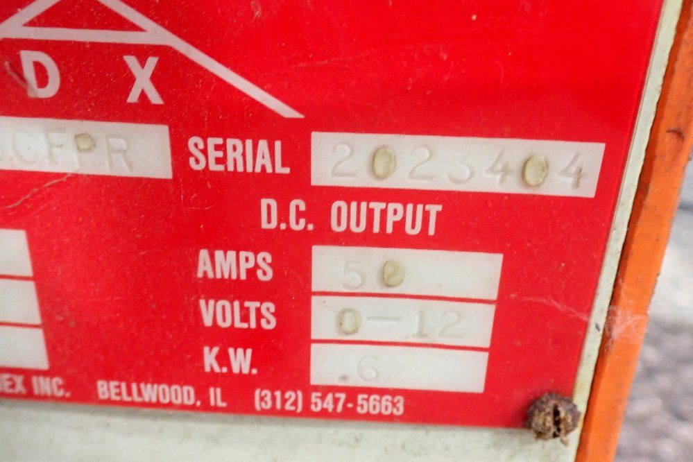 Aldonex Inc Power Supply - P-112-5cfpr