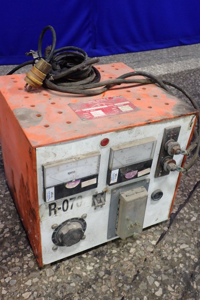 Aldonex Inc Power Supply