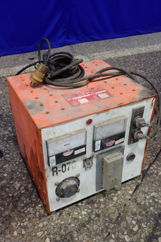 Aldonex Inc Power Supply