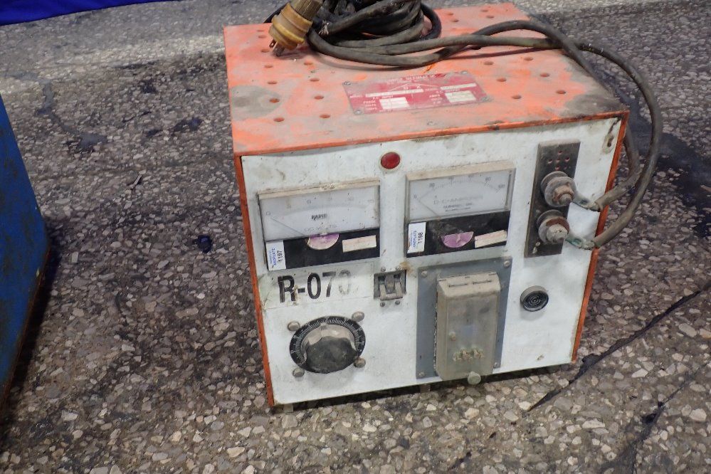 Aldonex Inc Power Supply