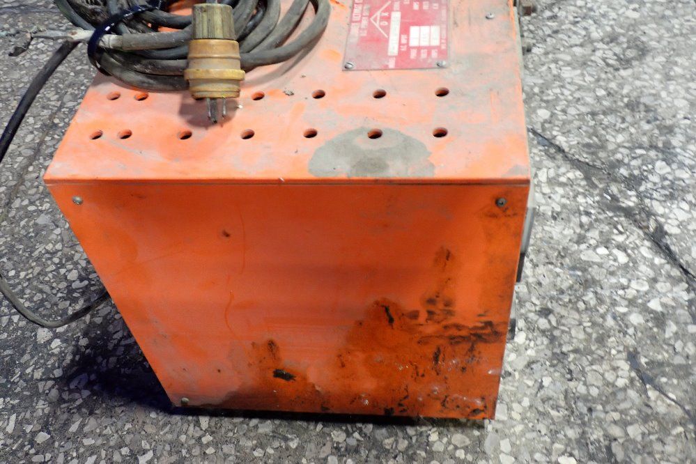 Aldonex Inc Power Supply