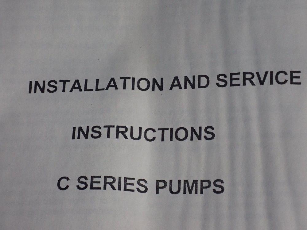 Oil Rite Corp. 5 Hp Circulating Oil System