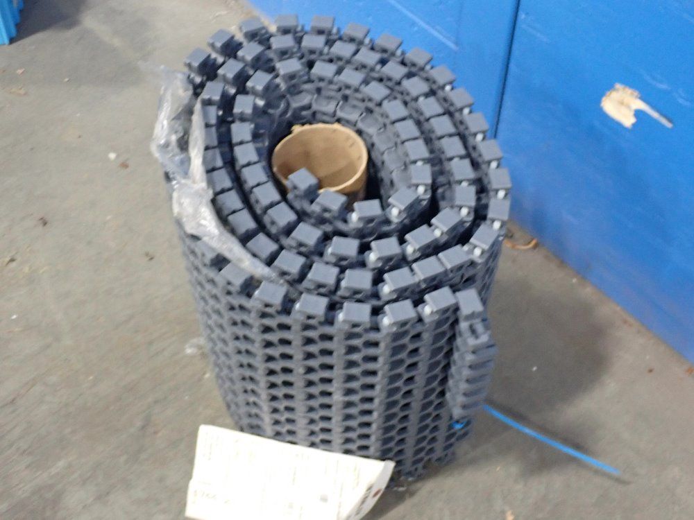 Intralox 10'x14" Conveying Chain Mat