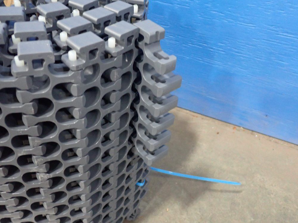 Intralox 10'x14" Conveying Chain Mat