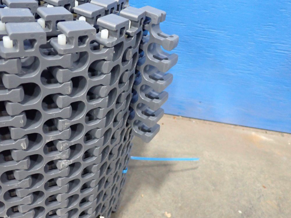 Intralox 10'x14" Conveying Chain Mat