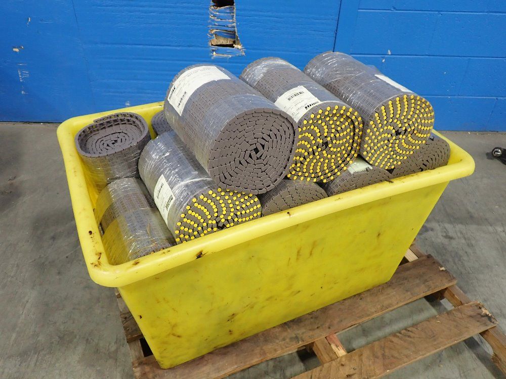 Rexnord 12" Mattop Chain