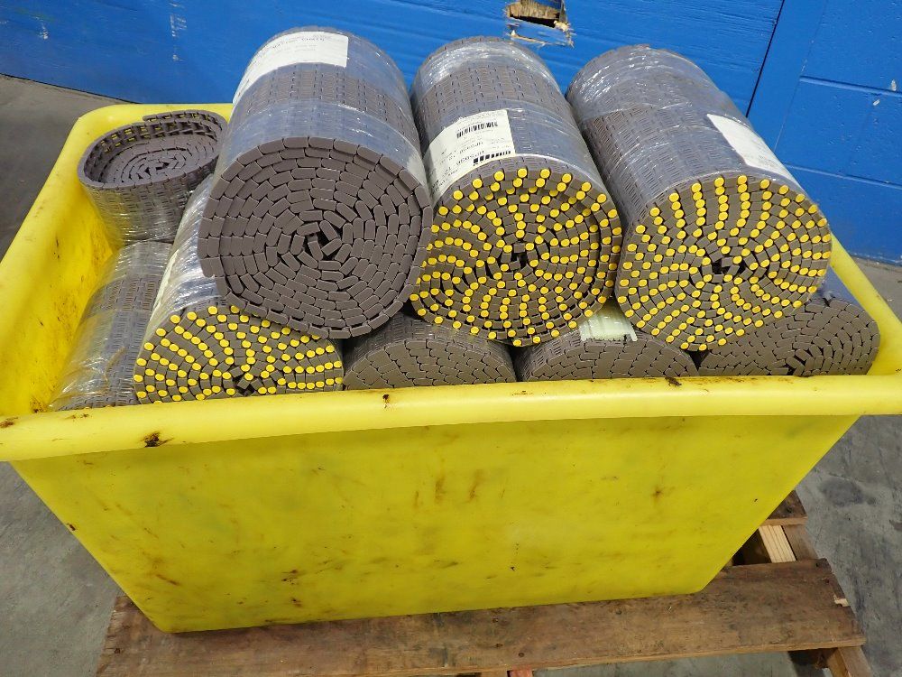 Rexnord 12" Mattop Chain