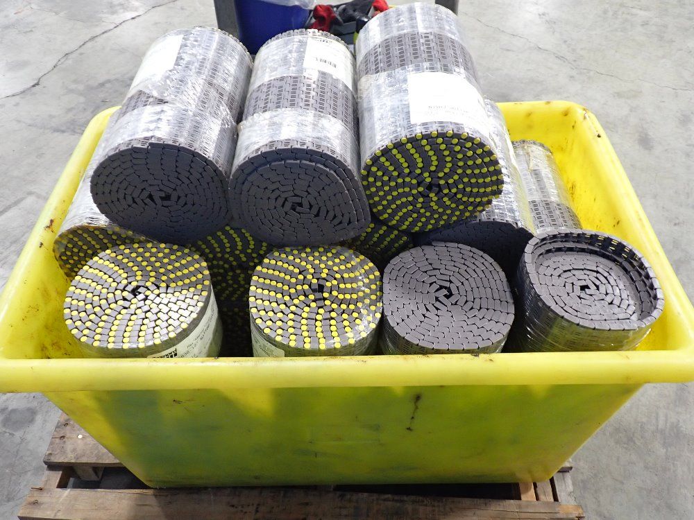 Rexnord 12" Mattop Chain