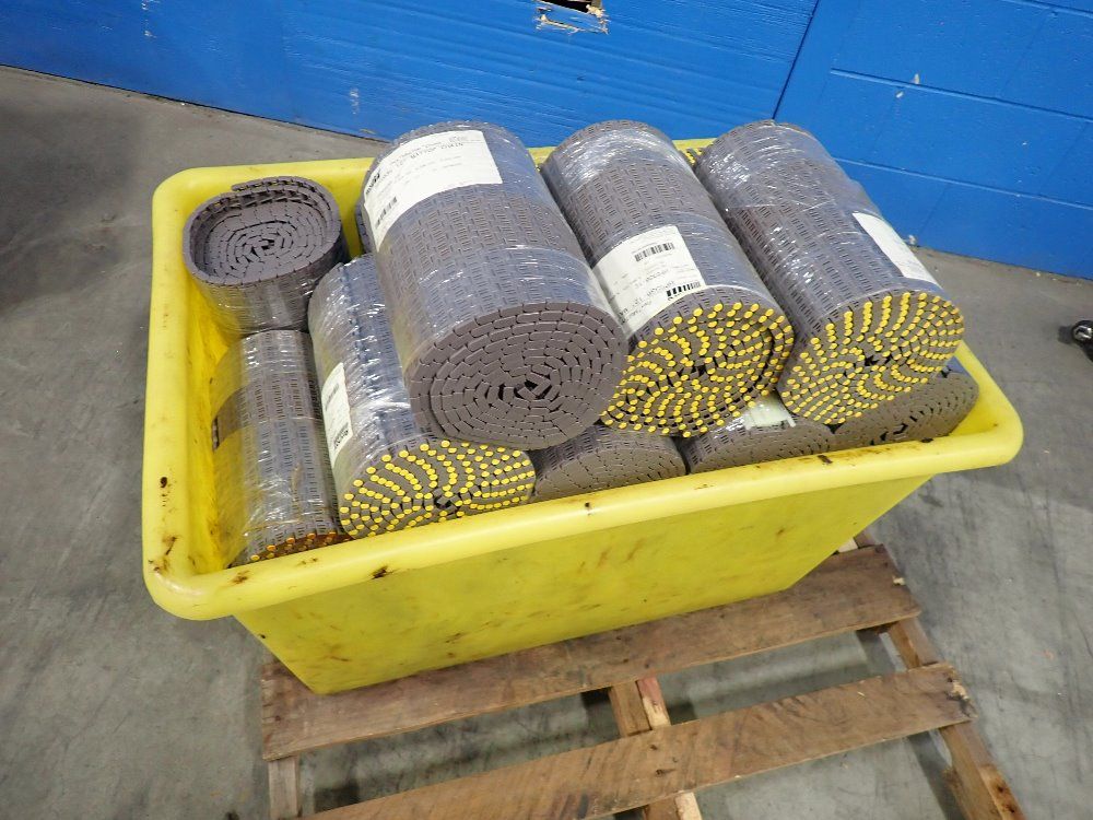 Rexnord 12" Mattop Chain