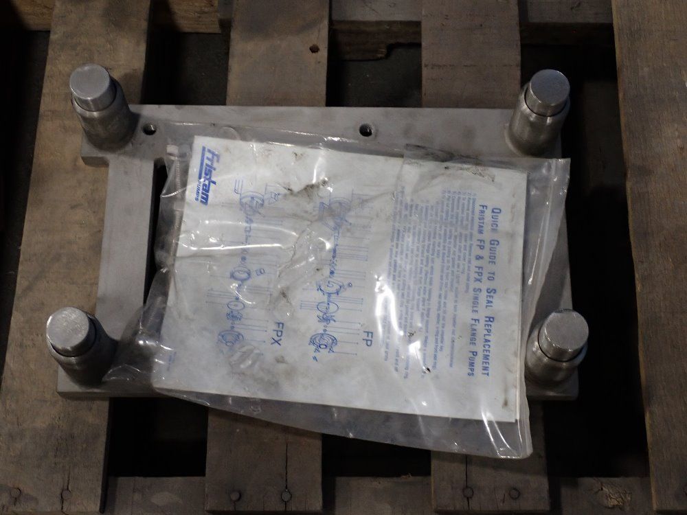 Keystone 120 Psi Pneumatic Rack & Pinion Actuator - Mrp-088u-k-s060