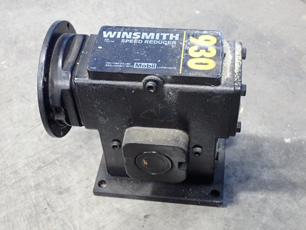 Winsmith 1.17 Hp Speed Reducer - 930mdt
